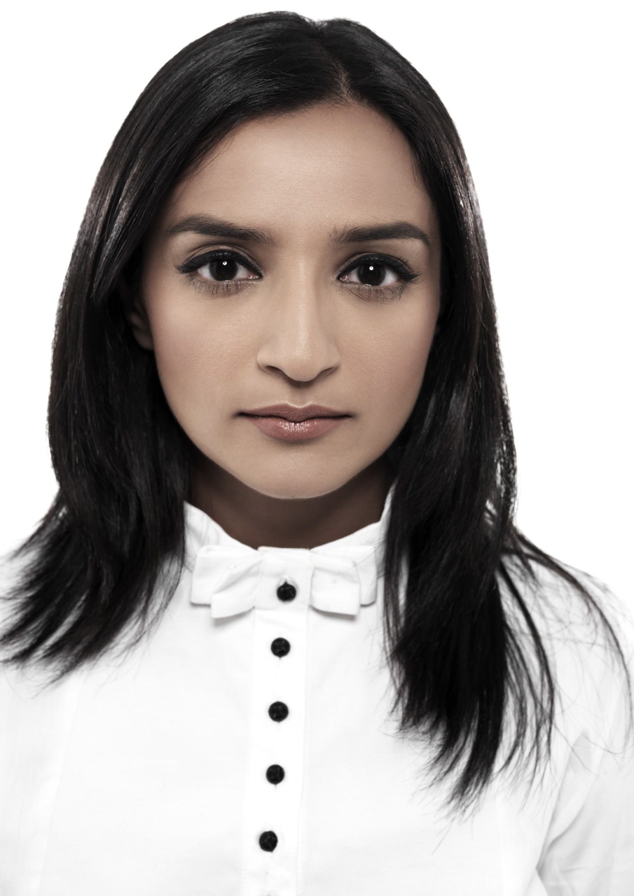 Saadia Zahid, Director Studio 525, Photo Studio