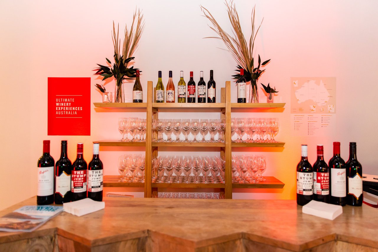 Awards ceremony Destination You! hosted at venue Studio 525.