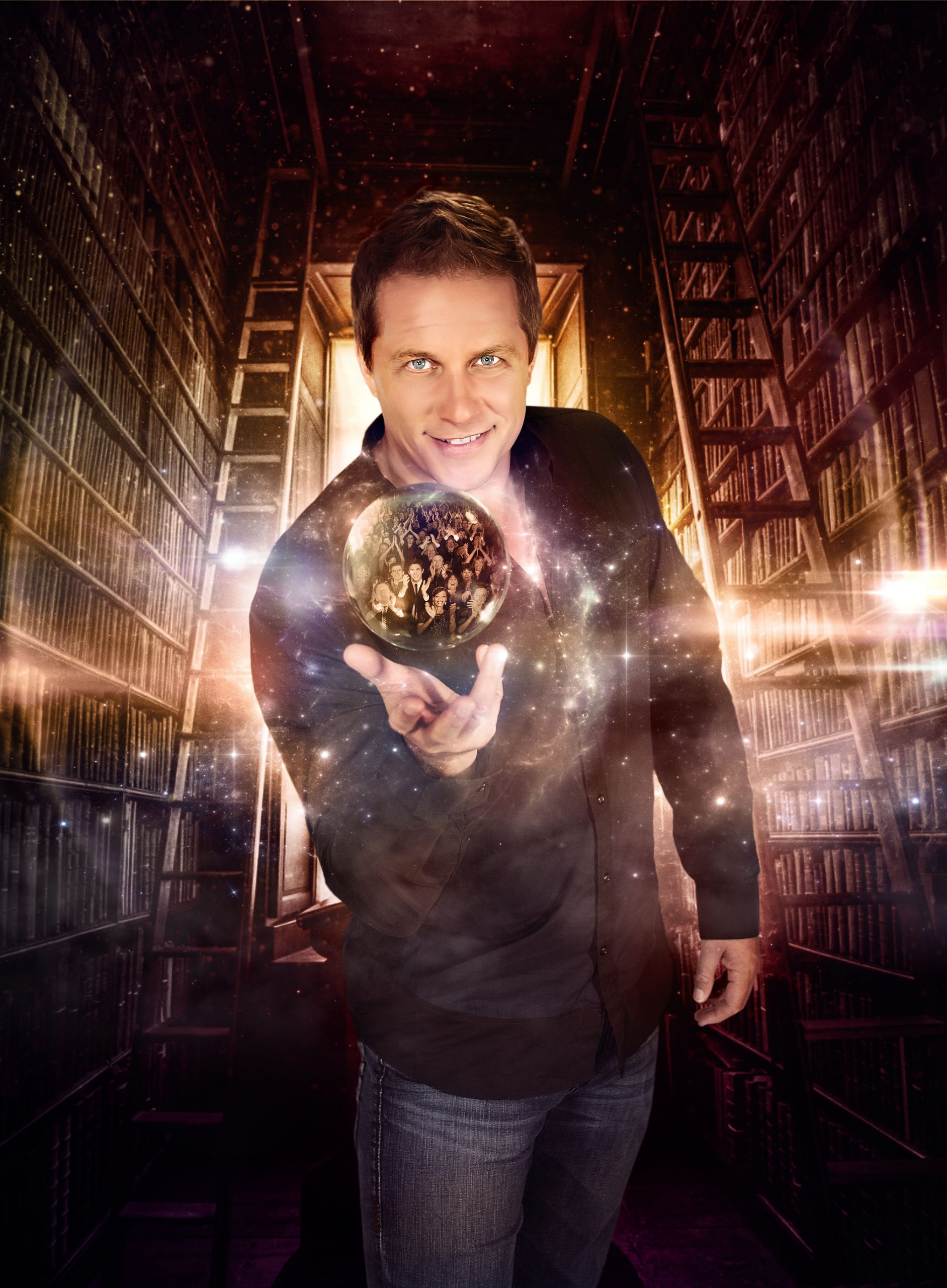 Crystalball