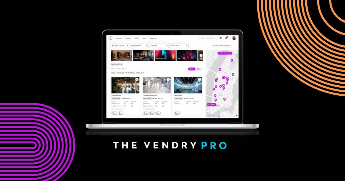 Vendry Pro OG Image