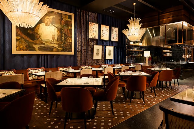 The bazaar6