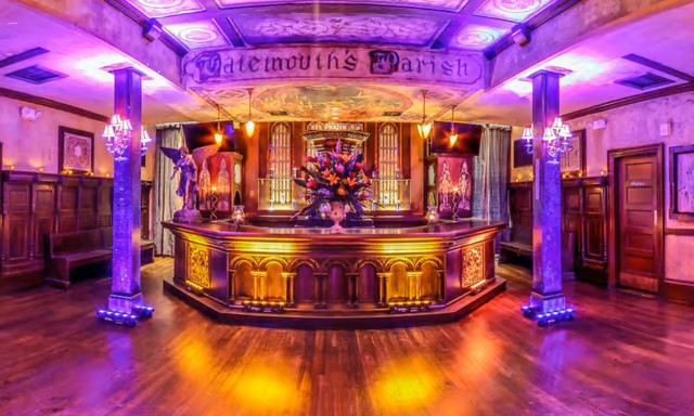 Houseofblues no4