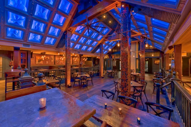 Houseofblues no5