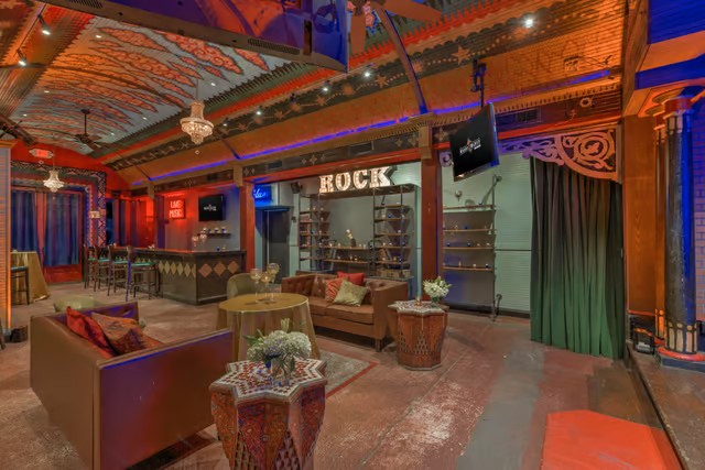Houseofblues no8