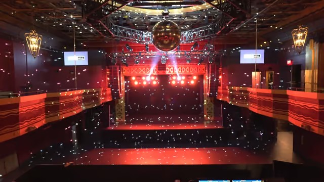 Websterhall