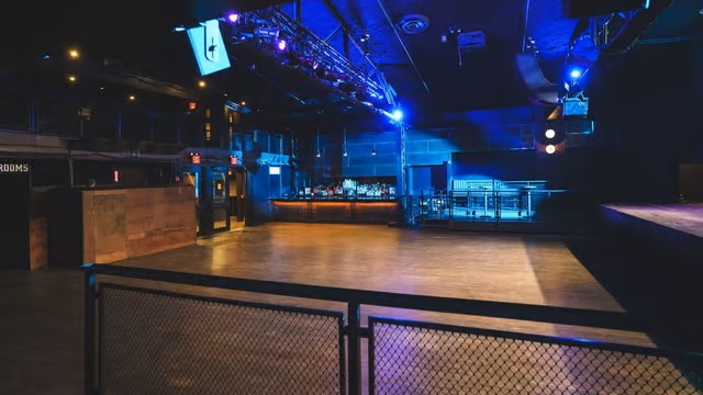 Racket nyc1