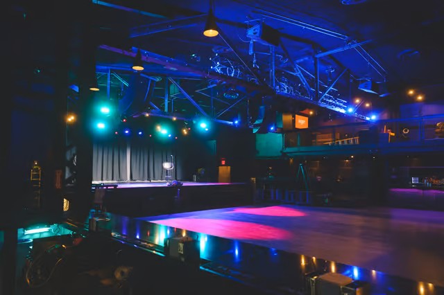 Racket nyc5