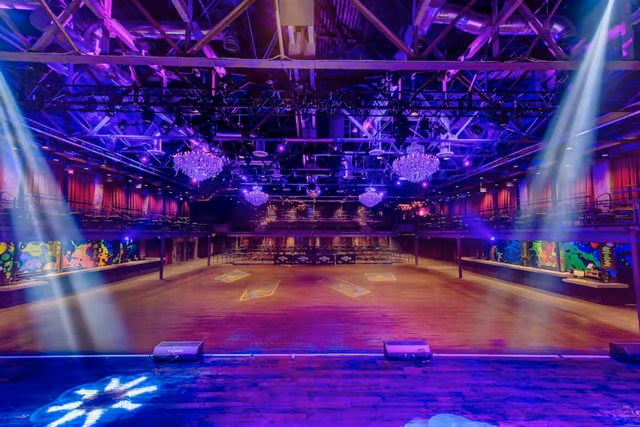 The fillmore philadelphia 6